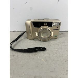 Bell + Howell PZ3300 35mm Point &‎ Shoot Film Camera